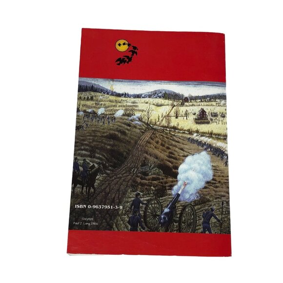 A Bird's Eye View of the Civil War in Loudon County and Campbell's Station TN Di - Picture 4 of 7